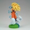 Figurine Statique - History Box - Dragon Ball - Son Goku