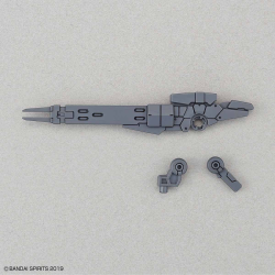 Model - 30 Minutes Missions - Alto (Flight Type) - Navy Blue