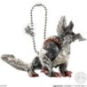Static Figure - Shokugan - Monster Hunter - Mascot Charm Collection