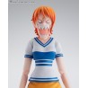 Action Figure - S.H.Figuart - One Piece - Nami