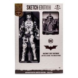 Action Figure - Batman - Batman