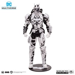 Action Figure - Batman - Batman