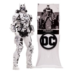 Action Figure - Batman - Batman