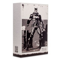 Action Figure - Batman - Batman