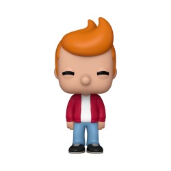 POP - Animation - Futurama - 1755 - Philip J