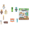 Bombe de bain - Bikkura Tamago - Minecraft - Welcome To The Village