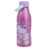 Gourd - Sanrio - Flower - Kitty White