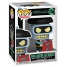 POP - Animation - Futurama - 1756 - Matador Bender