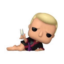 POP - Animation - Futurama - 1759 - Zapp Brannigan