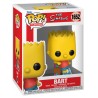 POP - Animation - The Simpsons - 1652 - Bart Simpson