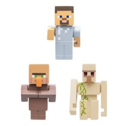 Bombe de bain - Bikkura Tamago - Minecraft - Welcome To The Village