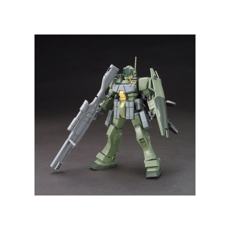 Maquette - High Grade - Gundam - Sniper K9