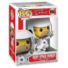 POP - Animation - Les Simpsons - 1653 - Homer Simpson