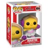 POP - Animation - Les Simpsons - 1654 - Martin