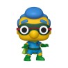 POP - Animation - Les Simpsons - 1655 - Fallout Boy