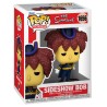 POP - Animation - Les Simpsons - 1656 - Sideshow Bob