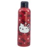 Bottle - Isotherm - Sanrio - Doodle - Kitty White