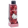 Bottle - Isotherm - Sanrio - Doodle - Kitty White