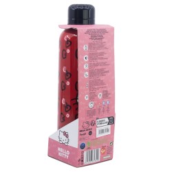 Bottle - Isotherm - Sanrio - Doodle - Kitty White