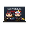 POP - Moment - Formule 1 - 07 - RedBull team