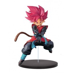 Figurine Statique - DXF - Dragon Ball - Avatar