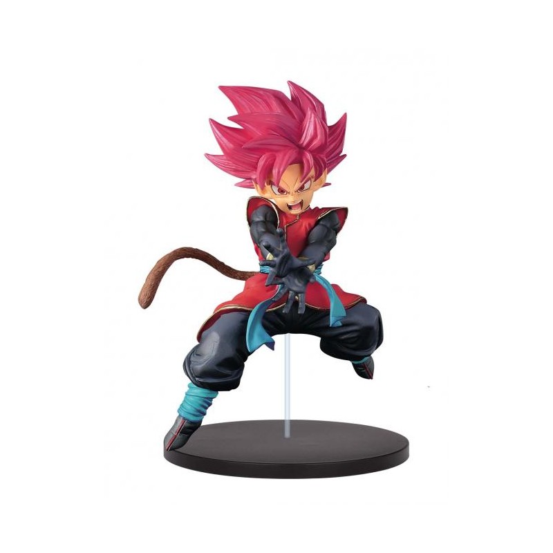 Figurine Statique - DXF - Dragon Ball - Avatar