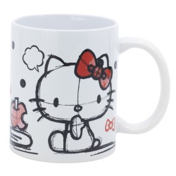 Mug - Mug(s) - Sanrio - Doodle