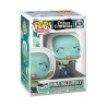 POP - DC Comics - Creature Commandos - 1479 - Dr. Nina Mazursky
