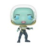 POP - DC Comics - Creature Commandos - 1479 - Dr. Nina Mazursky