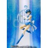 Action Figure - S.H.Figuart - Sailor Moon - Sailor Mercury