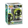 POP - DC Comics - Creature Commandos - 1480 - Dr. Phosphorus