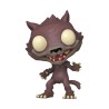 POP - DC Comics - Creature Commandos - 1482 - Weasel