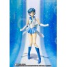 Action Figure - S.H.Figuart - Sailor Moon - Sailor Mercury