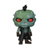POP - DC Comics - Creature Commandos - 1483 - Eric Frankenstein