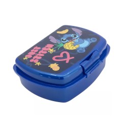 Boîte à repas - Lilo & Stitch - Stitch