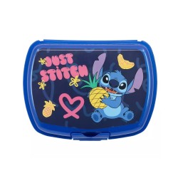 Lunch Box - Lilo & Stitch - Stitch