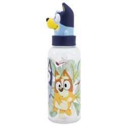 Bottle - Bluey - Bluey