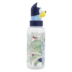 Bottle - Bluey - Bluey