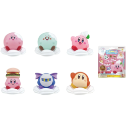 Bath Bomb - Bikkura Tamago - Kirby - Dream Buffet