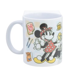 Mug - Mug(s) - Mickey & ses amis - Breakfast