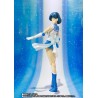 Action Figure - S.H.Figuart - Sailor Moon - Sailor Mercury