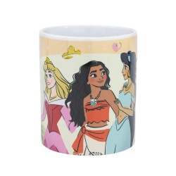 Mug - Mug(s) - Disney Classics - Princesses Disney