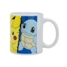 Mug - Mug(s) - Pokemon - Starters & Pikachu