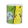 Mug - Mug(s) - Pokemon - Starters & Pikachu
