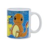 Mug - Mug(s) - Pokemon - Starters & Pokeball
