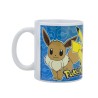 Mug - Mug(s) - Pokemon - Starters & Pokeball