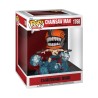 POP - Animation - Chainsaw Man - 1768 - Chainsaw Man