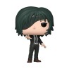 POP - Animation - Chainsaw Man - 1760 - Himeno