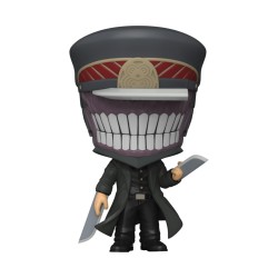 POP - Animation - Chainsaw Man - 1763 - Samurai Sword