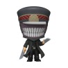 POP - Animation - Chainsaw Man - 1763 - Samurai Sword